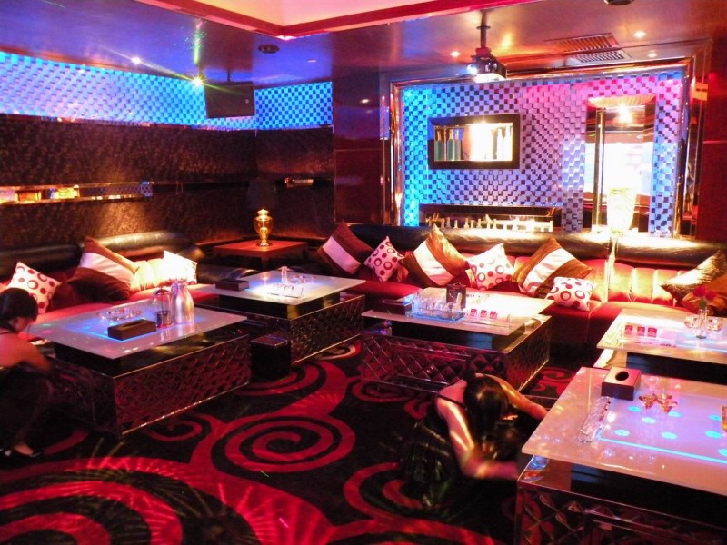 荆州商务ktv订房指南-洪湖市ktv预订