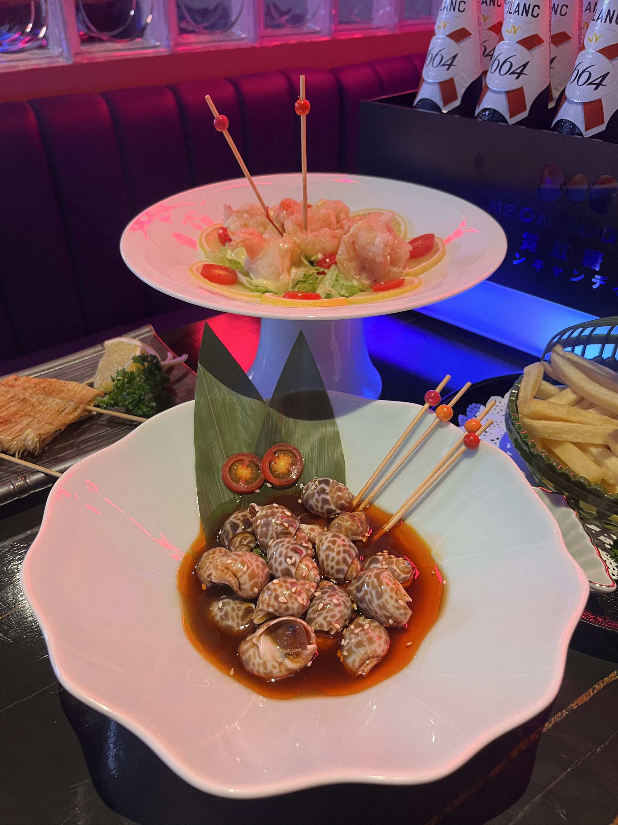 荆州商务ktv首选，性价比超高-洪湖市ktv预订